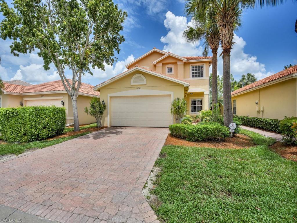 Welcome home! This gorgeous 3 bedroom, 2 and half bathroom home, located in the highly sought after gated community of Botanica Lakes offer’s something for everyone!! This home boasts over 1800 square feet of living space, and you will love the abundance of natural light flowing throughout the home. Some other great features include custom crown molding, Tray Ceilings, freshly painted interior, new carpets, new water heater, just to name a few. Follow that up with a large dining room, perfect for entertaining, plenty of cabinet/counter space in your kitchen surrounded by high end stainless steel appliances. Let’s not forget about the gorgeous community pool, splash pad , Playground, state of the art community exercise room and so much more! Schedule your showing today as you will not want to miss out on this great opportunity to be apart of a wonderful community!
