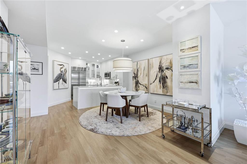 OLDE NAPLES - Residential Lease