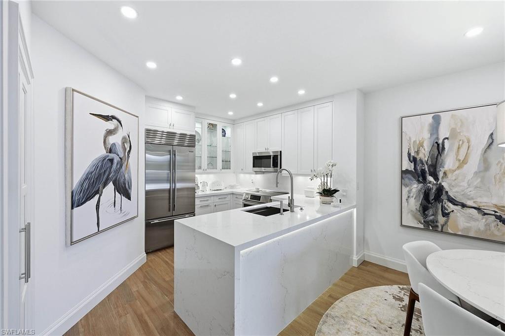 OLDE NAPLES - Residential Lease