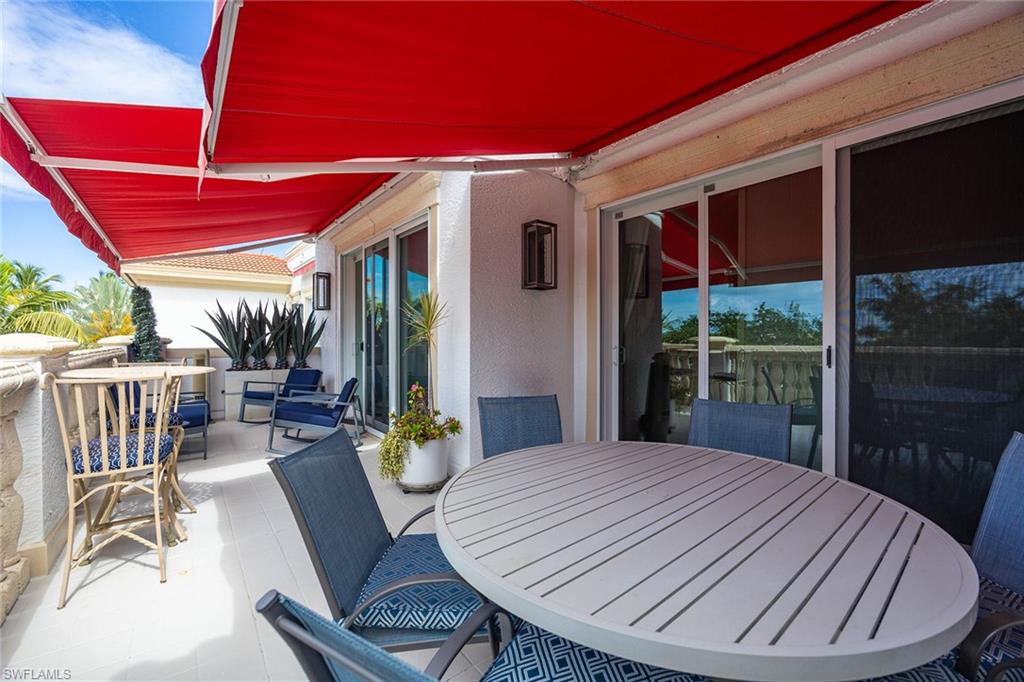 OLDE NAPLES - Residential Lease