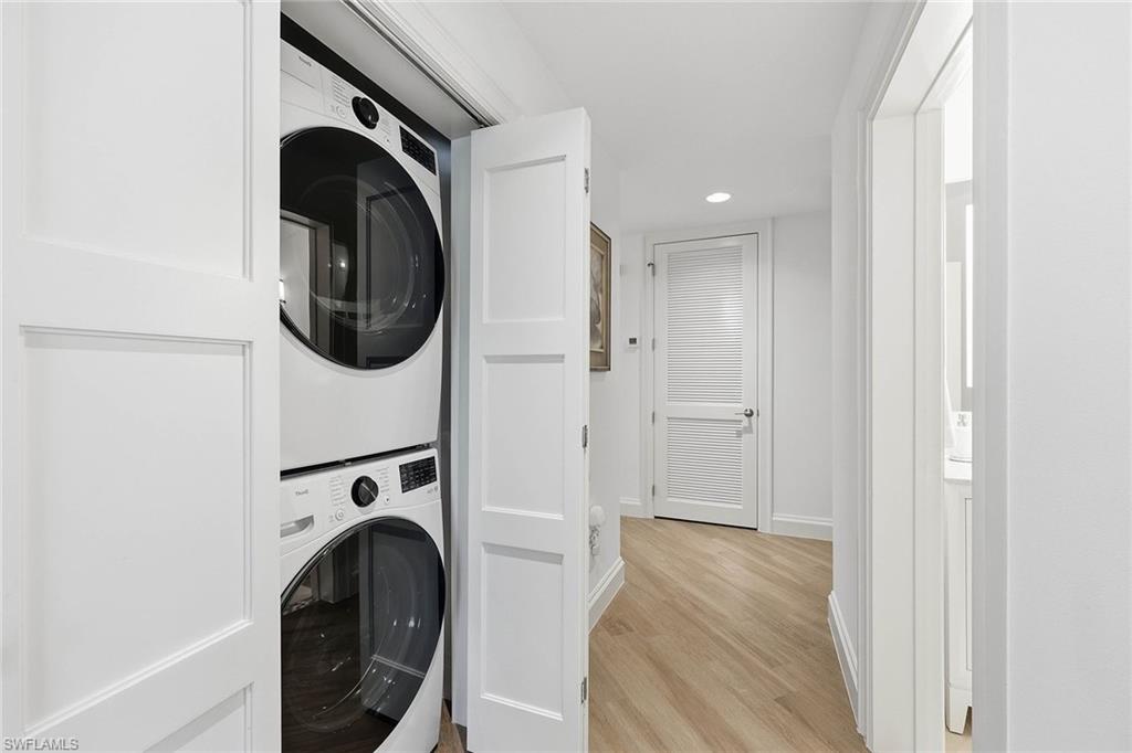 OLDE NAPLES - Residential Lease
