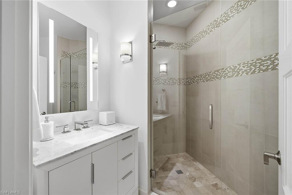 OLDE NAPLES - Residential Lease