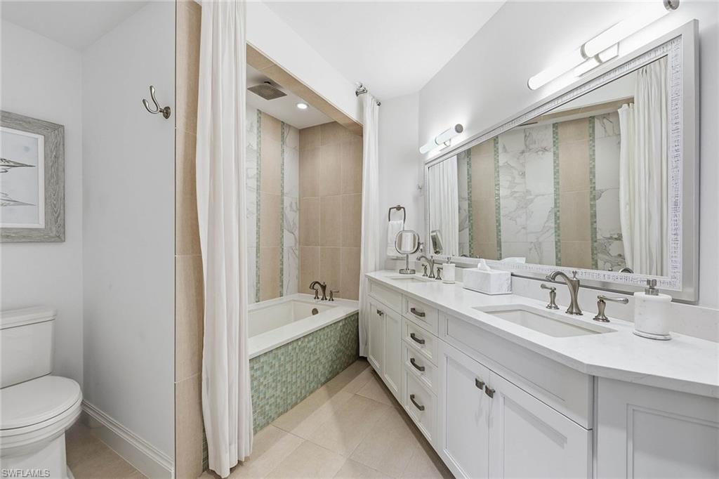 OLDE NAPLES - Residential Lease