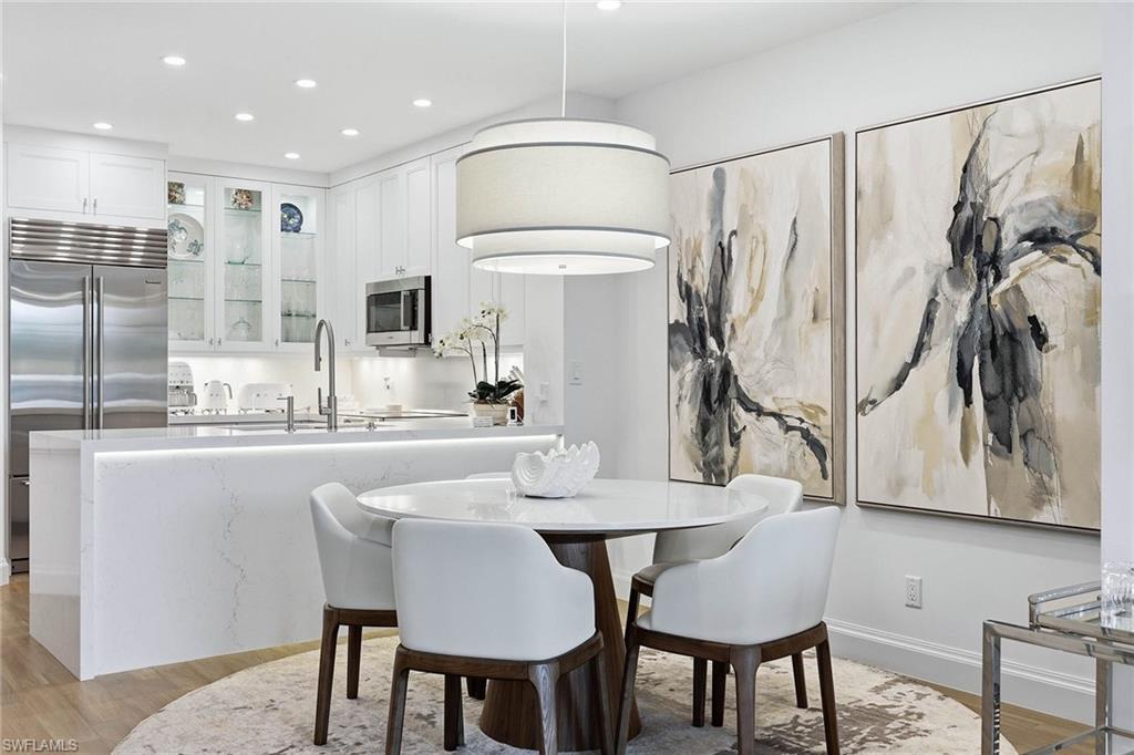 OLDE NAPLES - Residential Lease