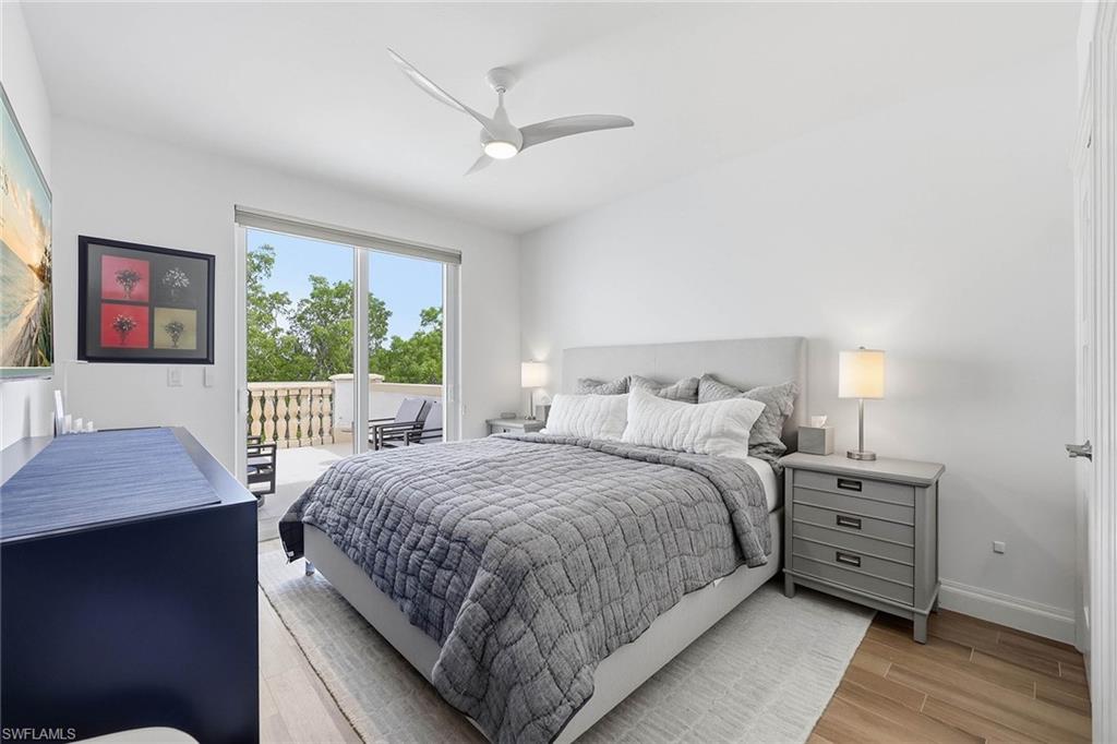 OLDE NAPLES - Residential Lease