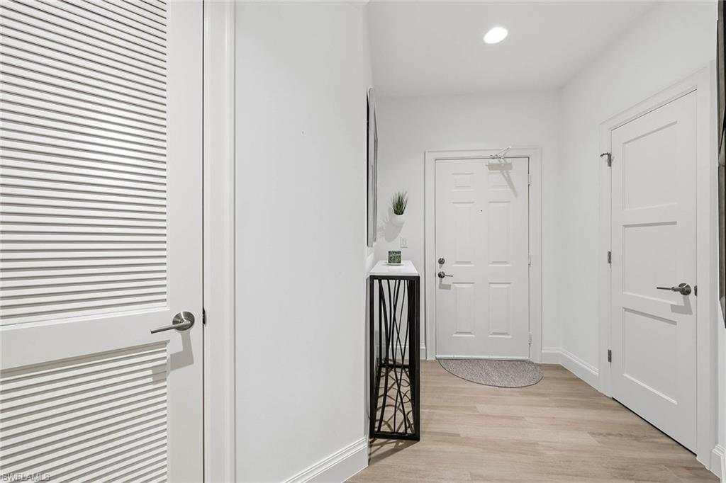 OLDE NAPLES - Residential Lease