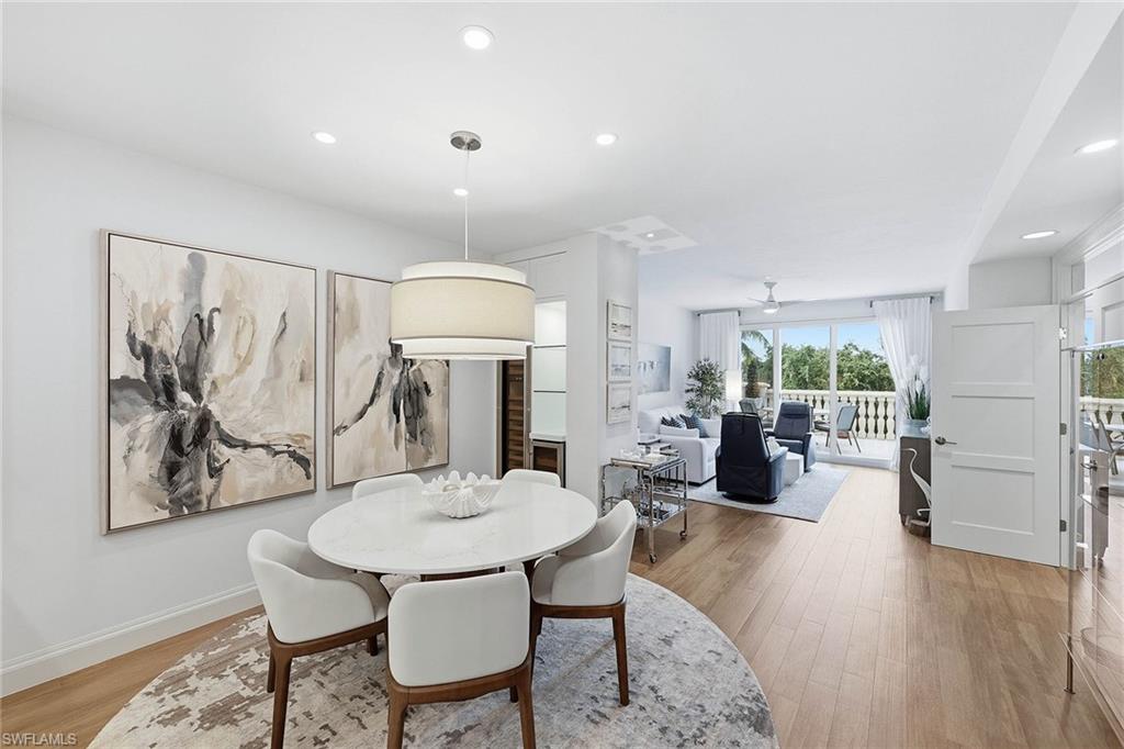 OLDE NAPLES - Residential Lease