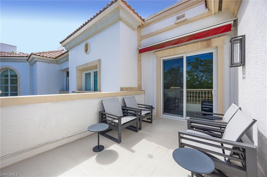 OLDE NAPLES - Residential Lease