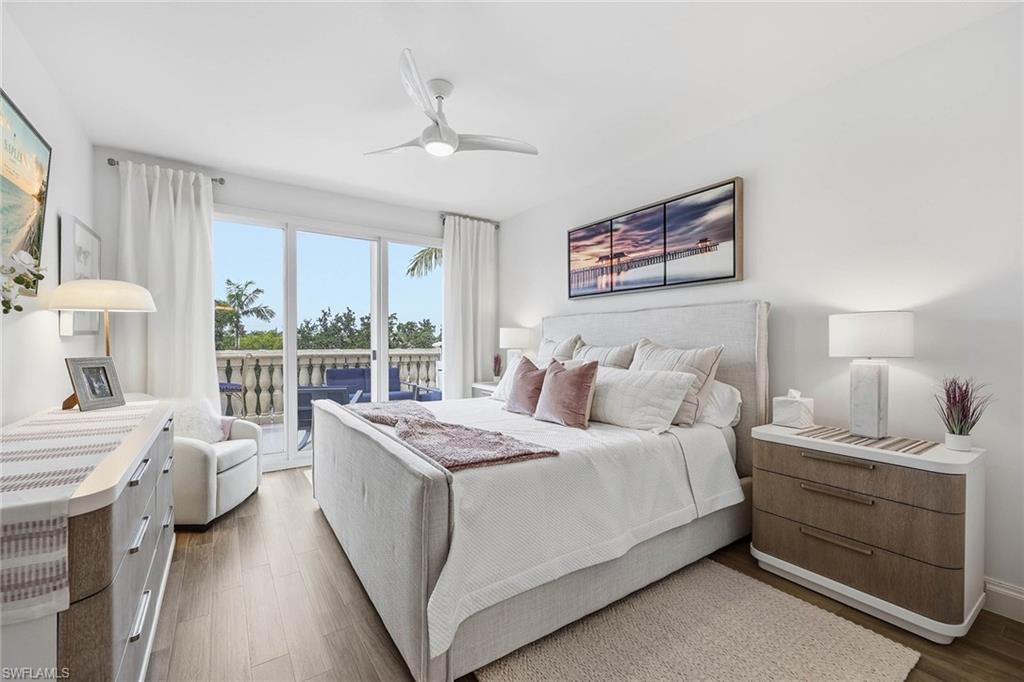 OLDE NAPLES - Residential Lease