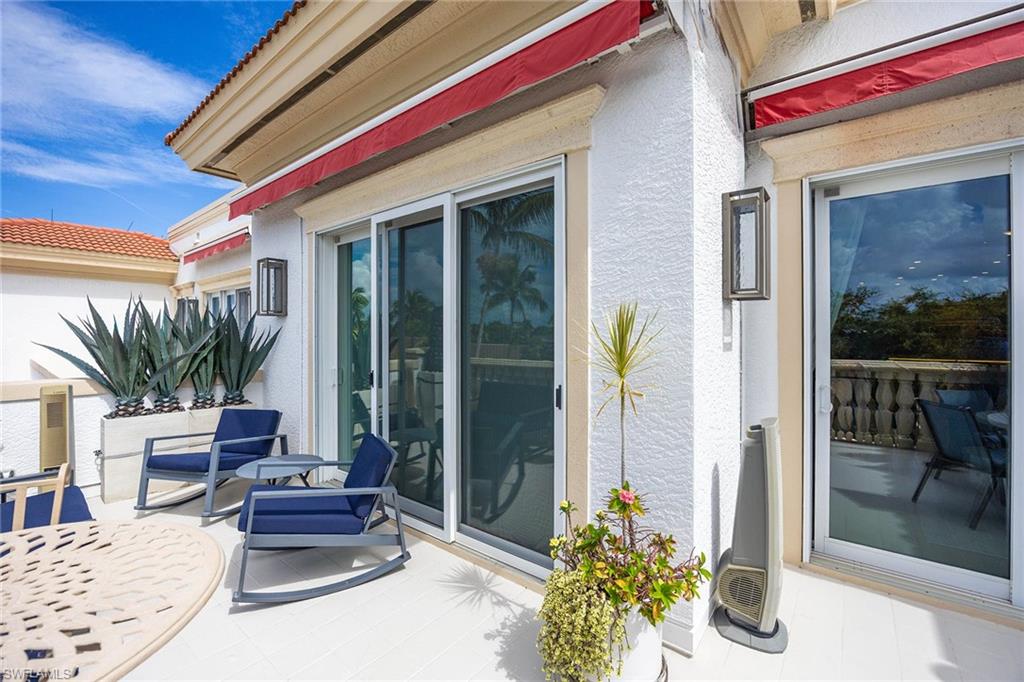 OLDE NAPLES - Residential Lease