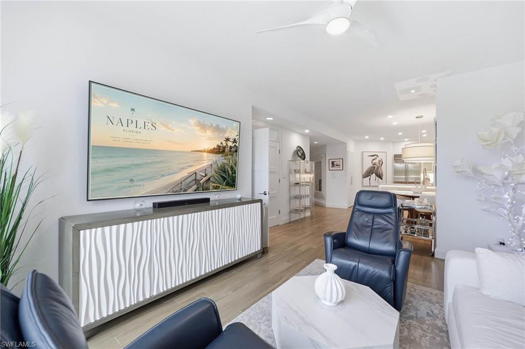 OLDE NAPLES - Residential Lease
