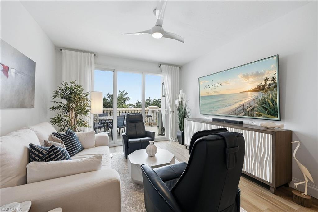 OLDE NAPLES - Residential Lease