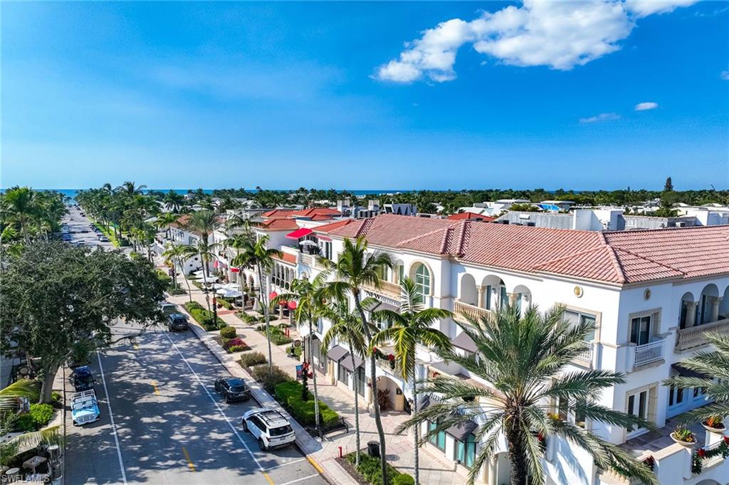 OLDE NAPLES - Residential Lease