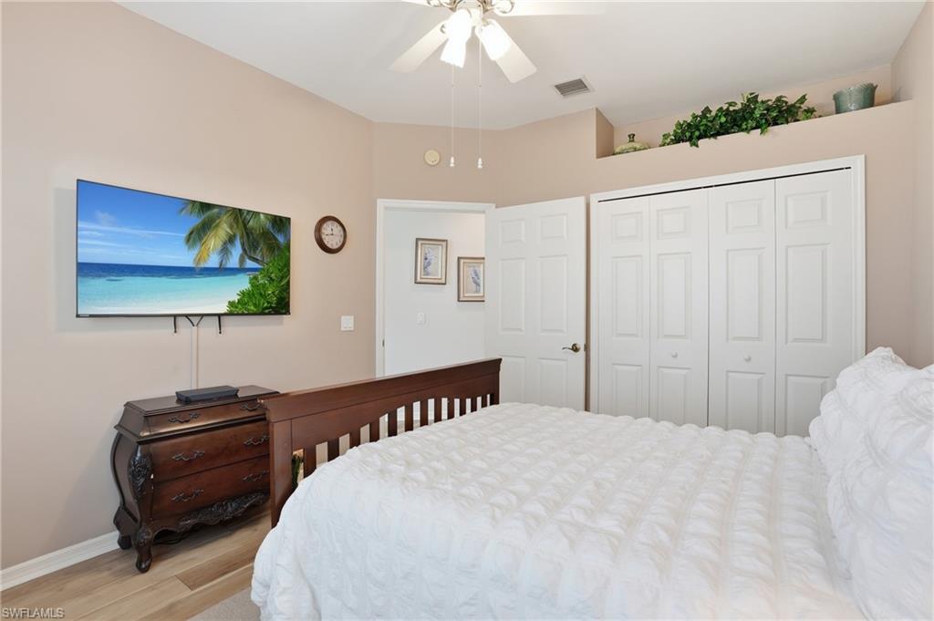 FEATHER SOUND - Residential