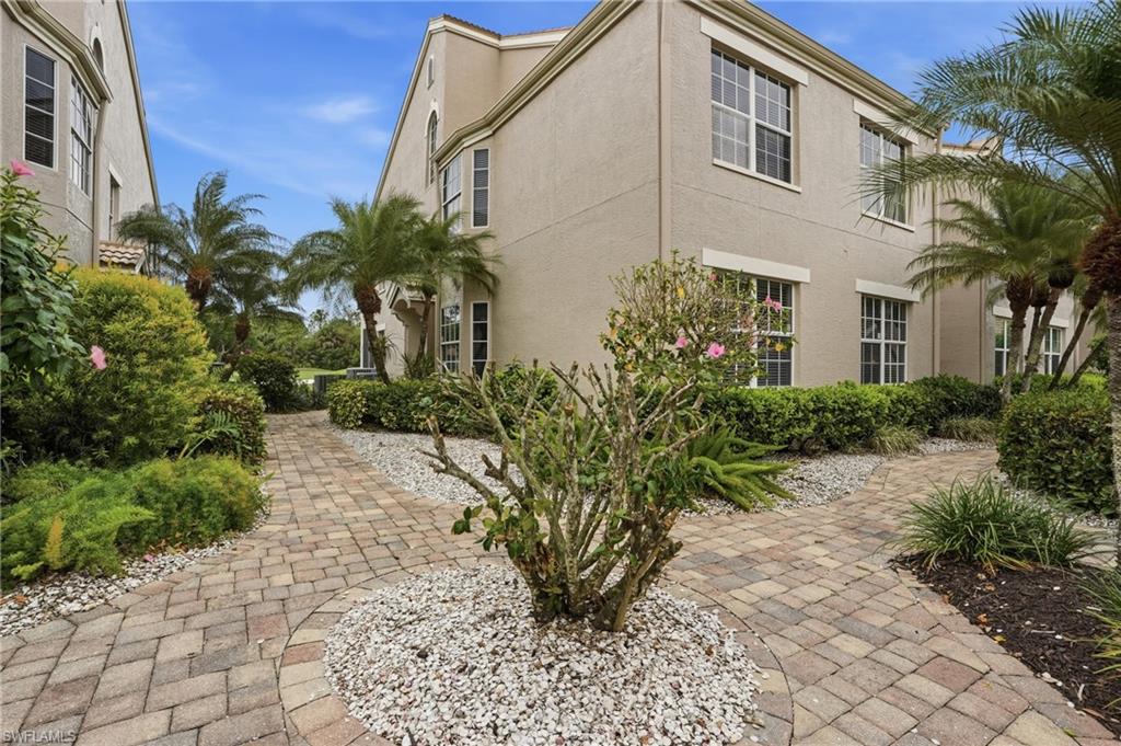 FEATHER SOUND - Residential