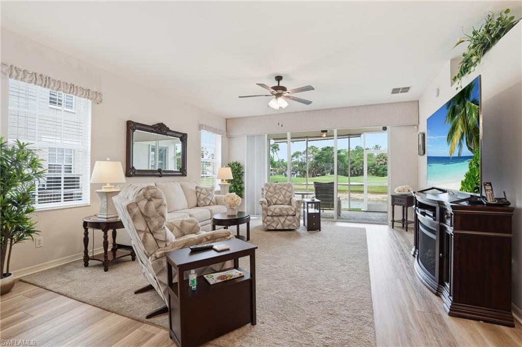 FEATHER SOUND - Residential