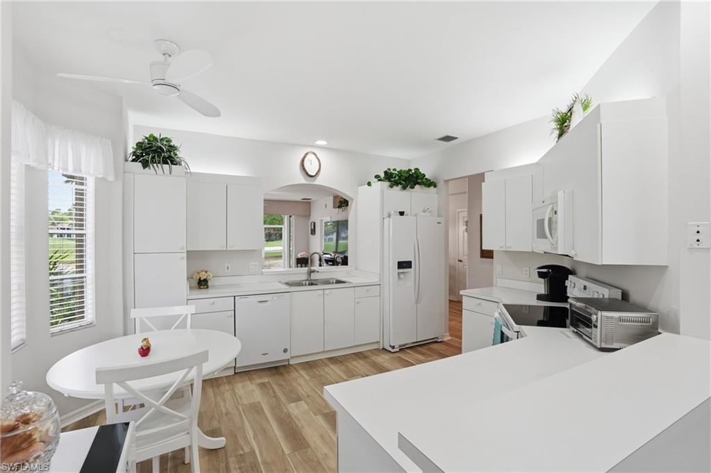 FEATHER SOUND - Residential