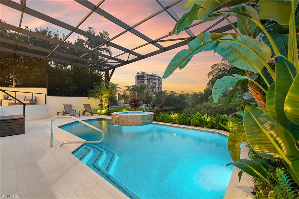 VIZCAYA AT BAY COLONY - Residential