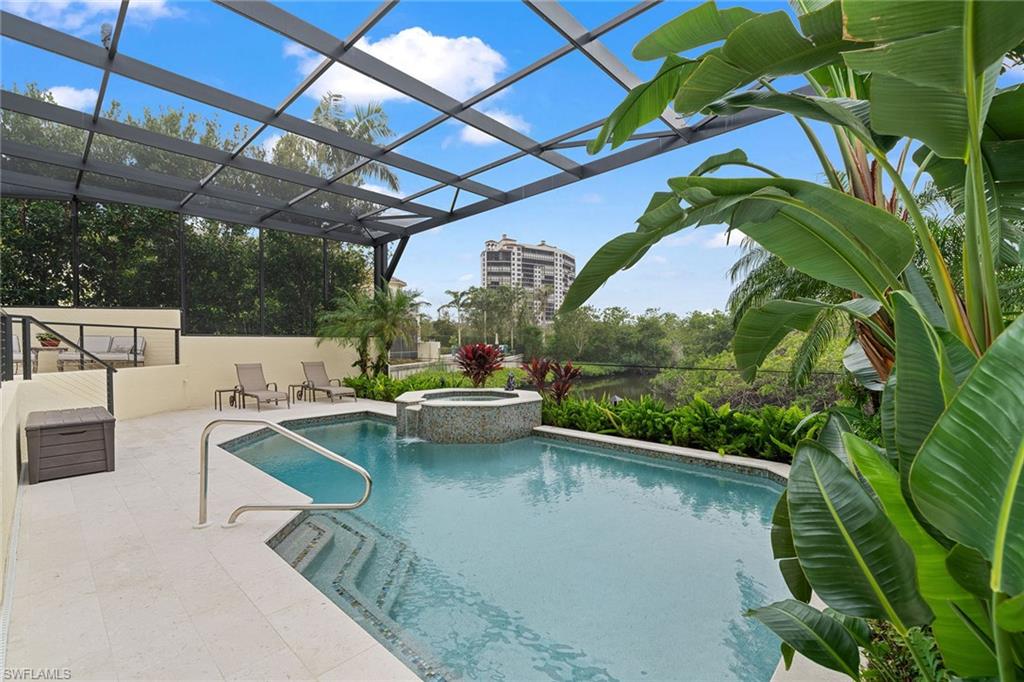 VIZCAYA AT BAY COLONY - Residential