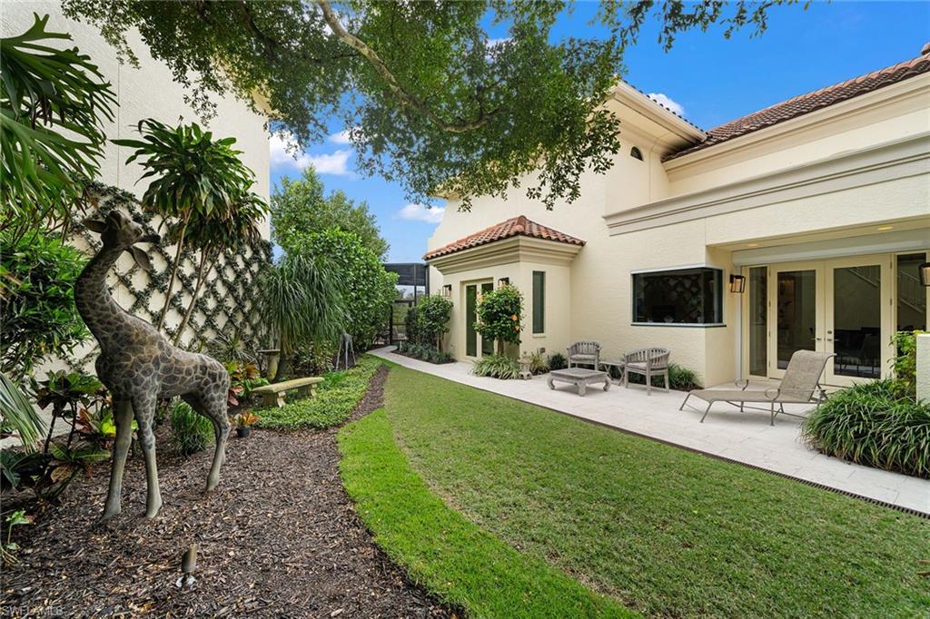 VIZCAYA AT BAY COLONY - Residential