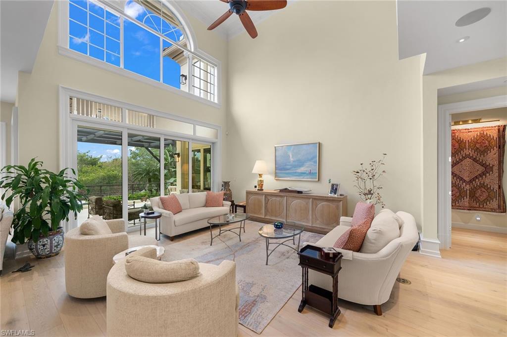 VIZCAYA AT BAY COLONY - Residential