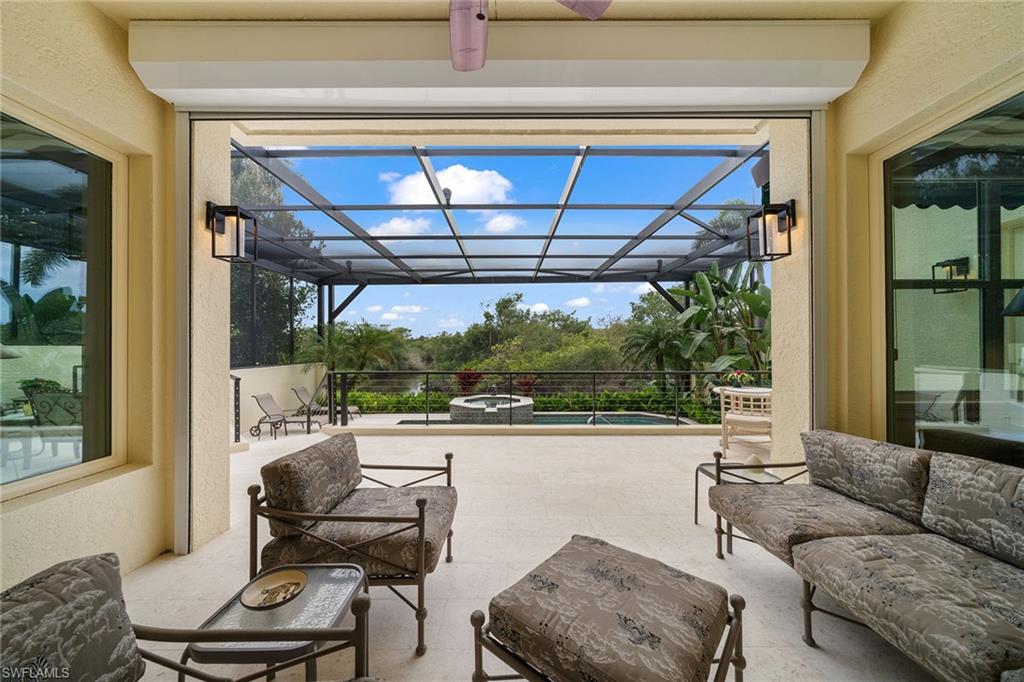 VIZCAYA AT BAY COLONY - Residential