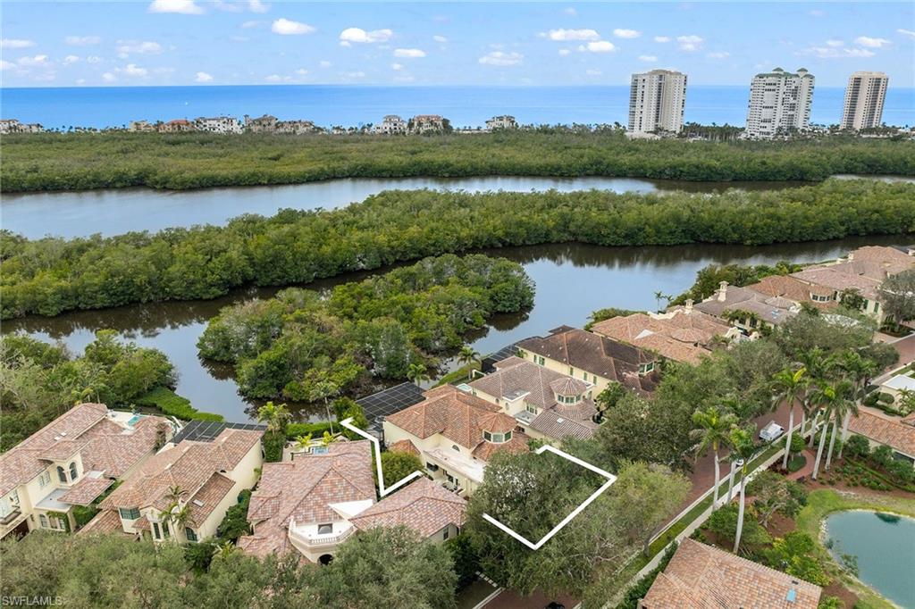 VIZCAYA AT BAY COLONY - Residential