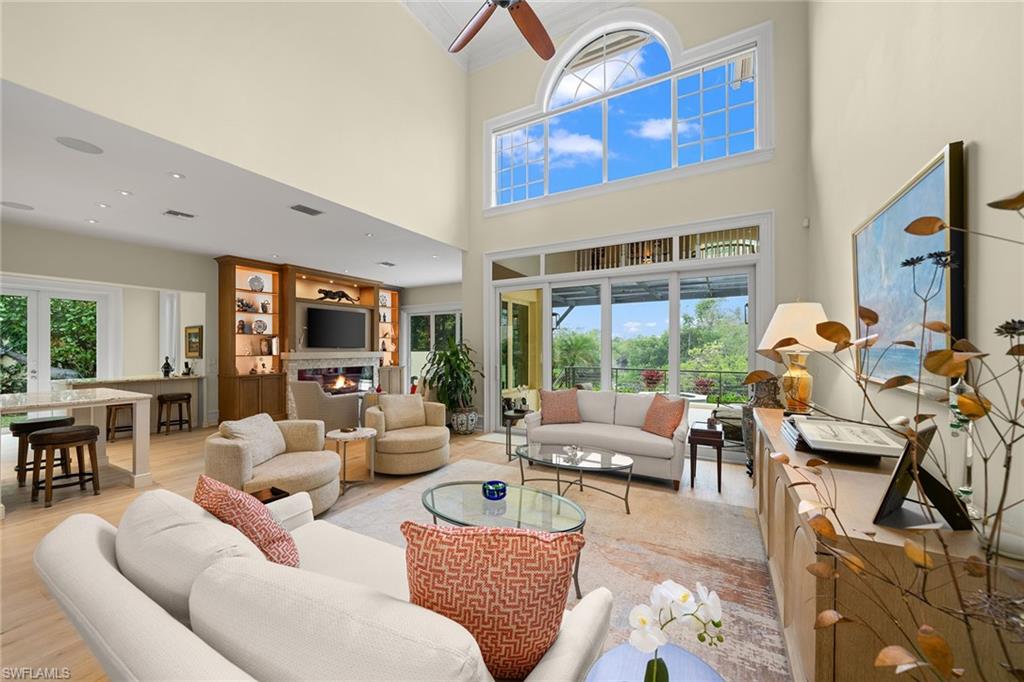 VIZCAYA AT BAY COLONY - Residential