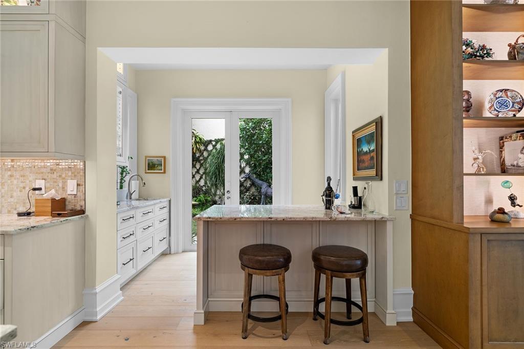 VIZCAYA AT BAY COLONY - Residential