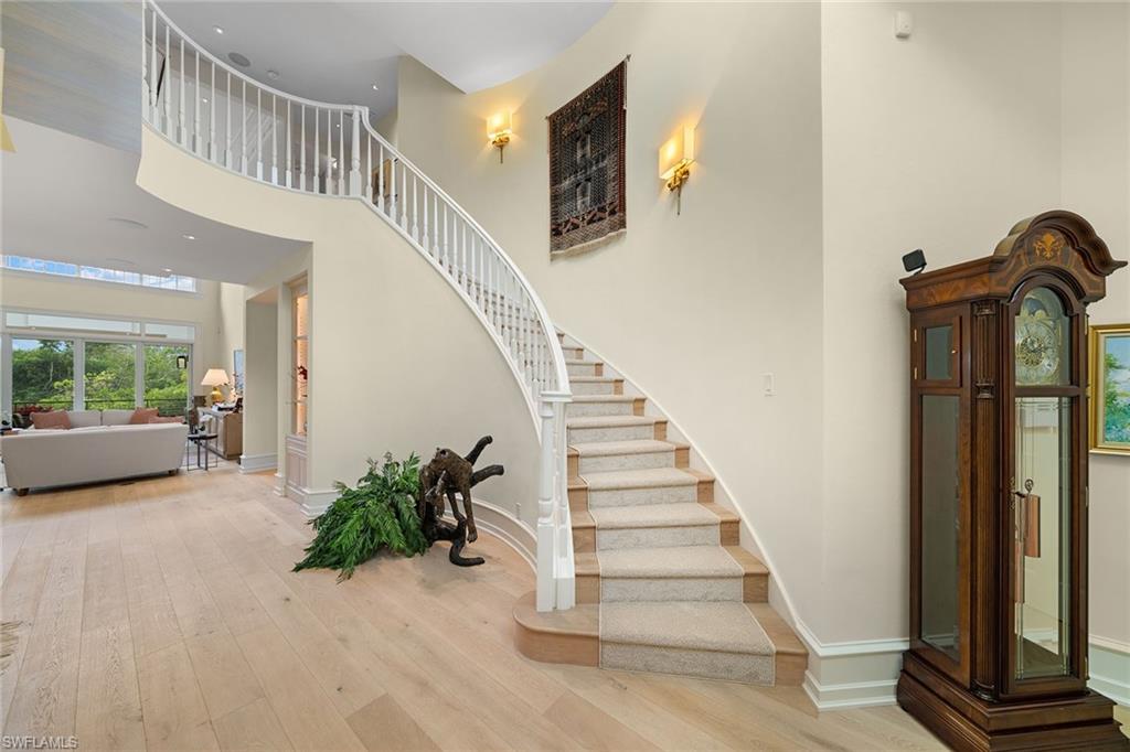 VIZCAYA AT BAY COLONY - Residential