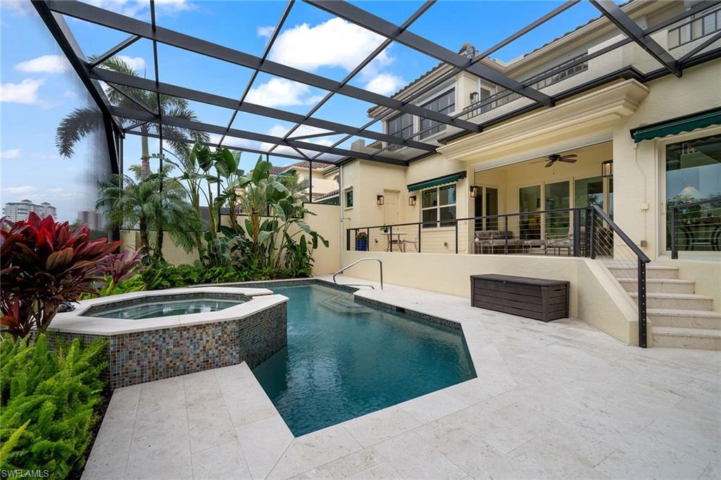VIZCAYA AT BAY COLONY - Residential