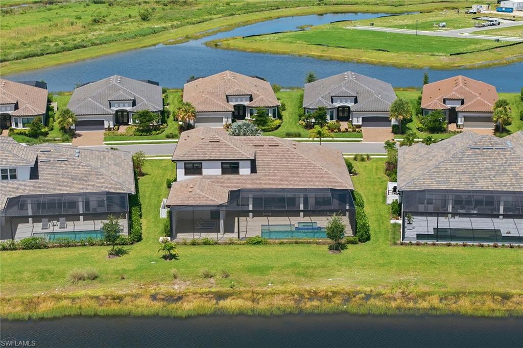 ESPLANADE BY THE ISLANDS - Residential