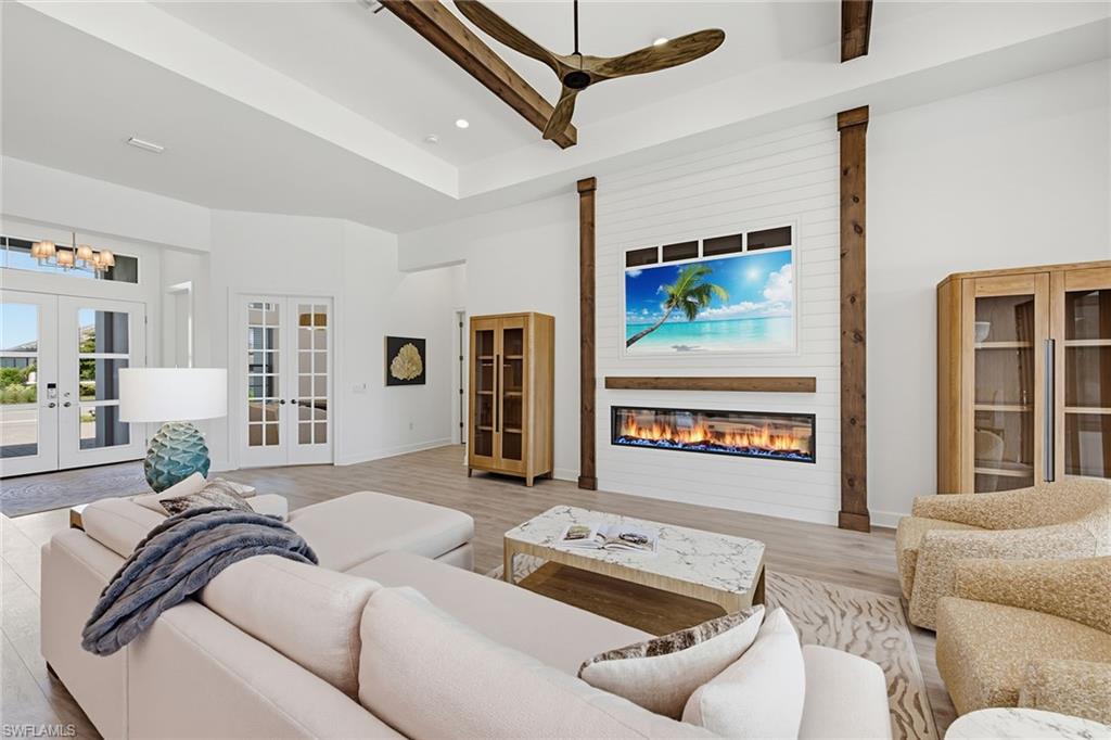 ESPLANADE BY THE ISLANDS - Residential