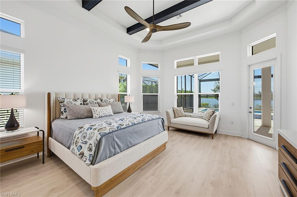 ESPLANADE BY THE ISLANDS - Residential