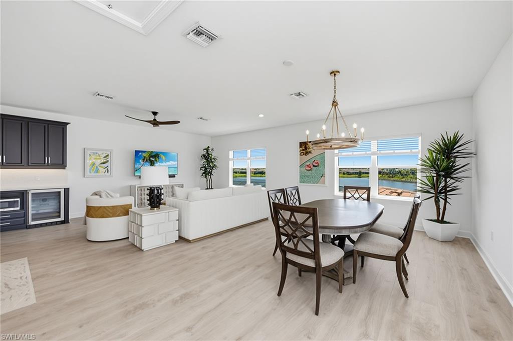 ESPLANADE BY THE ISLANDS - Residential