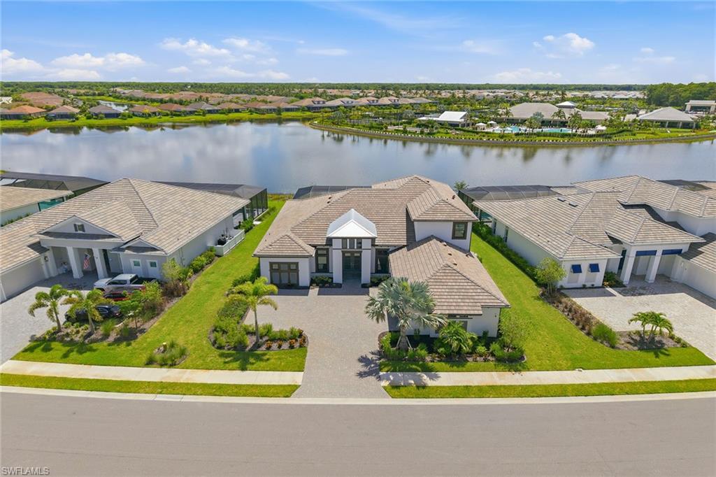 ESPLANADE BY THE ISLANDS - Residential