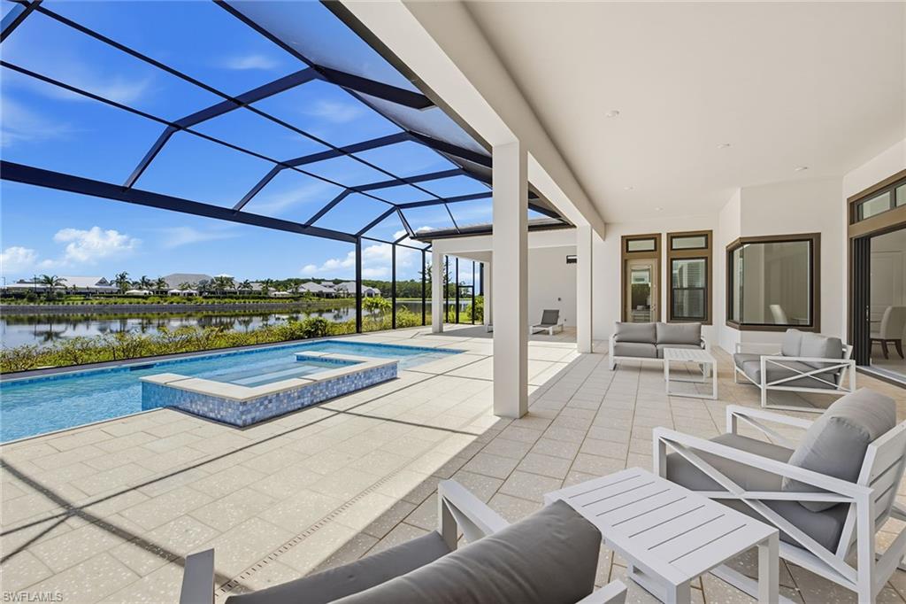 ESPLANADE BY THE ISLANDS - Residential