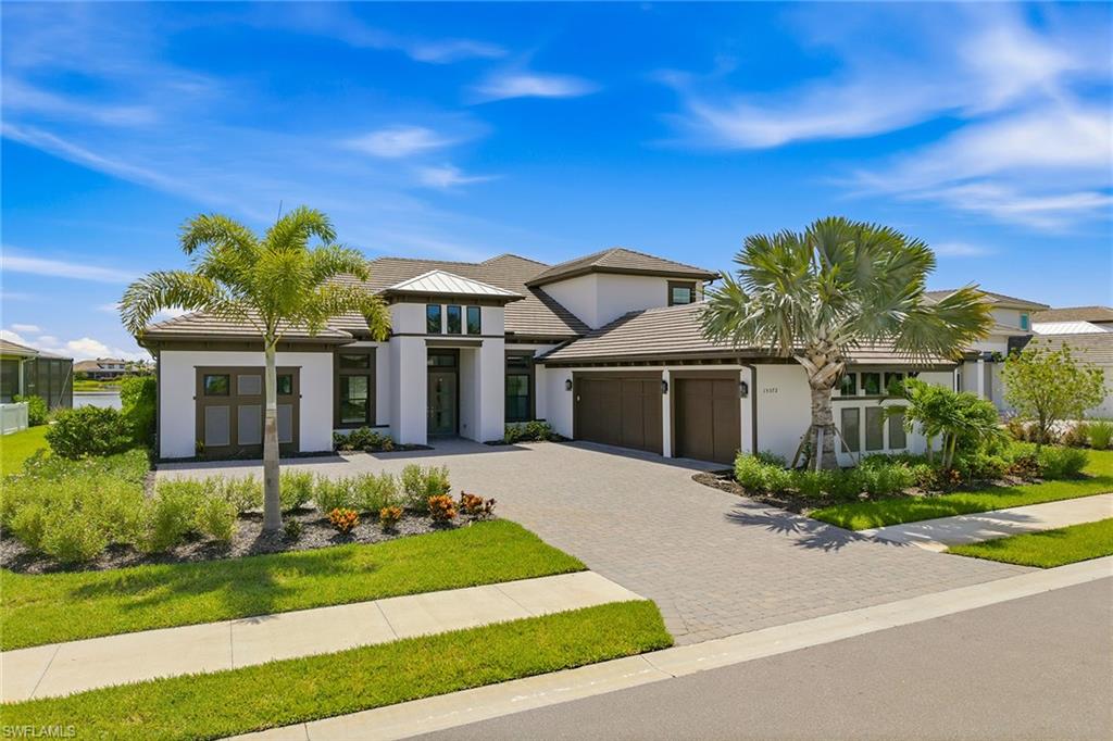 ESPLANADE BY THE ISLANDS - Residential