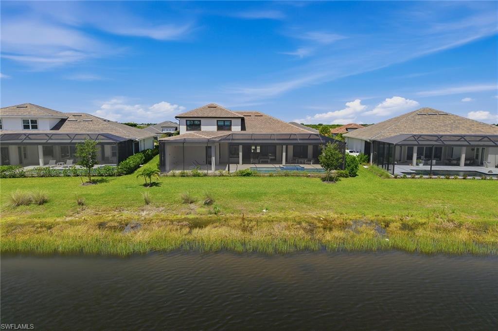 ESPLANADE BY THE ISLANDS - Residential