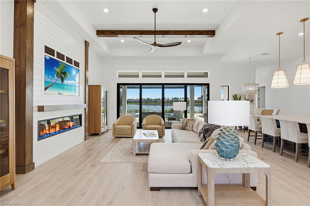 ESPLANADE BY THE ISLANDS - Residential