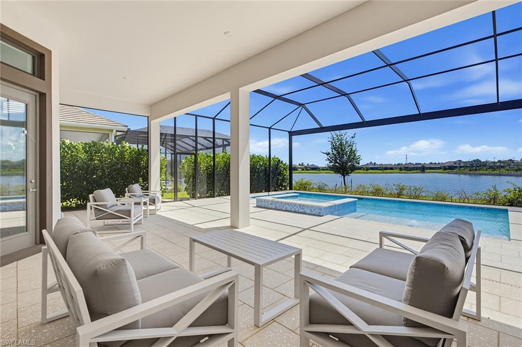 ESPLANADE BY THE ISLANDS - Residential