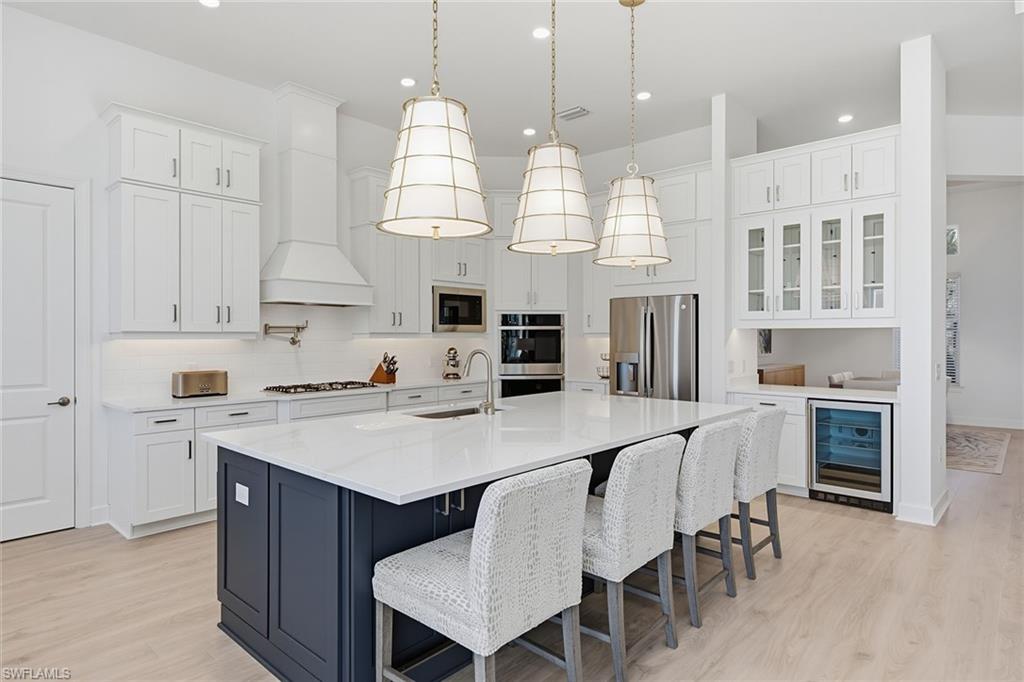 ESPLANADE BY THE ISLANDS - Residential