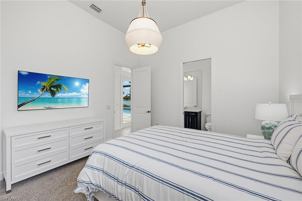 ESPLANADE BY THE ISLANDS - Residential
