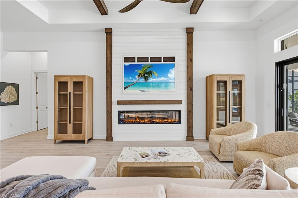 ESPLANADE BY THE ISLANDS - Residential