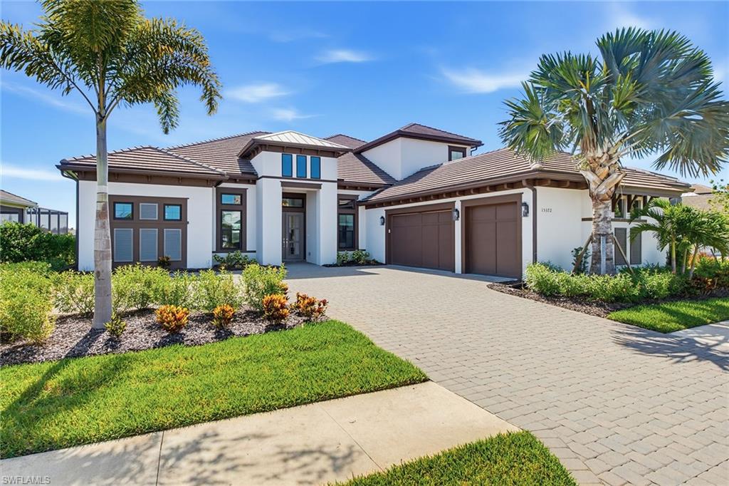 ESPLANADE BY THE ISLANDS - Residential