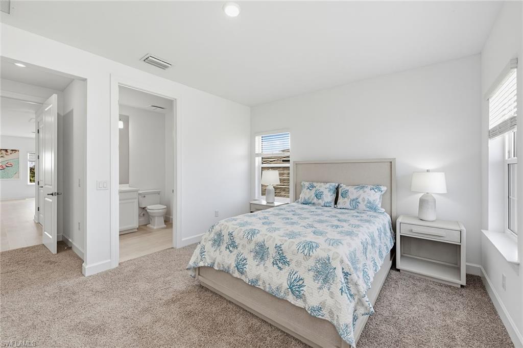ESPLANADE BY THE ISLANDS - Residential