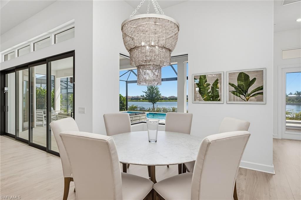 ESPLANADE BY THE ISLANDS - Residential