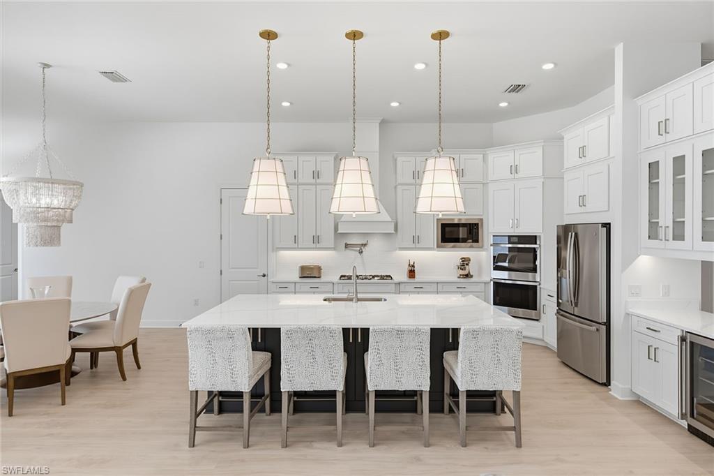 ESPLANADE BY THE ISLANDS - Residential