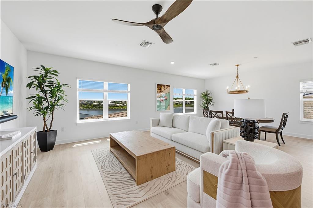 ESPLANADE BY THE ISLANDS - Residential