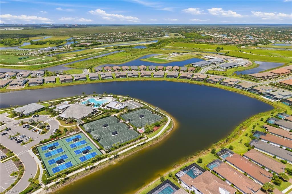 ESPLANADE BY THE ISLANDS - Residential